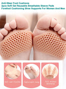 Plantillas ortopédicas para los pies - COMPRA 1 y llévate 5