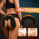 GluteUp EMS™ – Estimulador Muscular con Efecto Lifting Instantáneo
