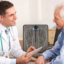 Masajeador eléctrico de pies, paga 1, lleva 4 ELICON-PES