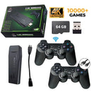 StickPlay 10K™ – Diversión Ilimitada Donde Quieras