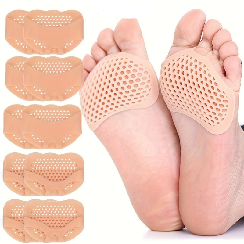 Plantillas ortopédicas para los pies - COMPRA 1 y llévate 5