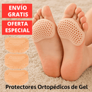 Plantillas ortopédicas para los pies - COMPRA 1 y llévate 5